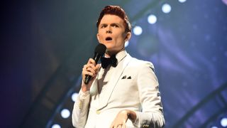 Melbourne Comedy Festival