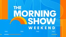 The Morning Show - Weekend