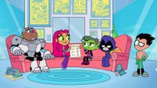 S6 E21: The Night Begins to Shine 2: Chapter Two - Drums
