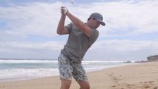 S1 E2: Golf Barons