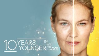 10 Years Younger In 10 Days