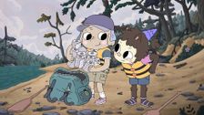 S4 E10: He's Just Not Here Right Now
