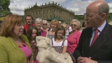 S33 E13: Chatsworth 2