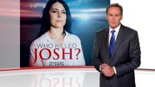 S38 E17: Who Killed Josh?, Fast and Fabulous