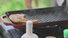 S6 E39: My Market Kitchen