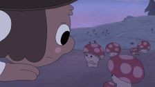 S4 E2: Mushrumours