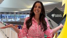 S1 E35: Shows To Bring Back - Lily Serna