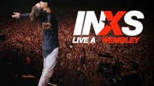 INXS: Live at Wembley