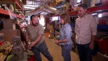 S3 E7: The Emu Chase