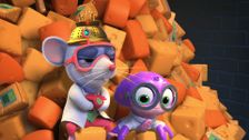 S1 E21: Burble Bungle