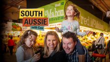 South Aussie With Cosi