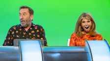 S19 E8: Would I Lie to You?