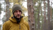 S1 E5: Alone Belgium