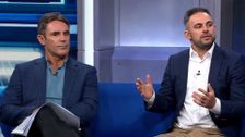 S2024 E1: The Sunday Footy Show