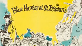 Blue Murder at St. Trinian's