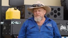 S1 E1: Cannonball Run Down Under
