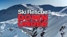 Ski Rescue Downunder