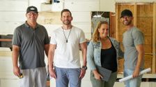 S2 E7: My Flipping Sister