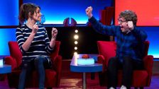 S2 E9: Richard Osman's House of Games