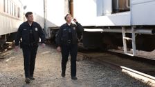 S4 E18: Backstabbers