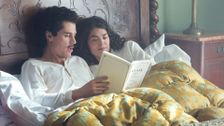 S1 E3: Einstein: Chapter Three