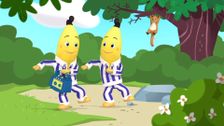 S3 E45: The Banana Dance