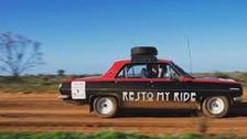 S1 E2: We're Going to Bash This Holden