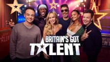Britain's Got Talent