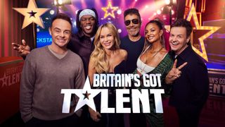 Britain's Got Talent