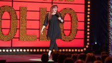 S16 E5: Live at the Apollo