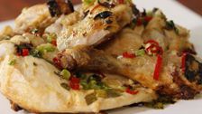 S1 E36: Everyday Gourmet with Justine Schofield