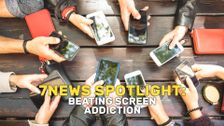 7NEWS Spotlight: Beating Screen Addiction