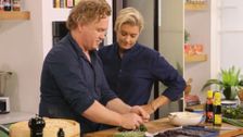 S12 E6: Good Chef Bad Chef