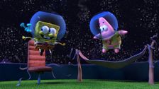 S1 E26: Hats off to Space; In a Nut's Shell