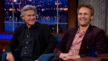 S11 E80: Kurt Russell; Wyatt Russell; CMAT