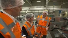 S1 E4: Inside Iceland: Britain's Budget Supermarket