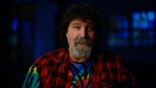 S6 E1: Mick Foley: Hell in a Cell
