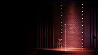 The Malthouse Stand-Up Series