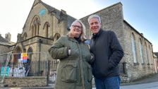 S2 E7: Yorkshire Sanctuary