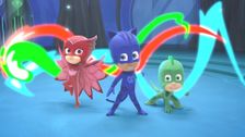 S5 E13: Catboy's Magic Trick