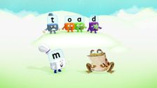 S1 E17: Toad