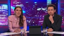 S6 E13: The Cheap Seats