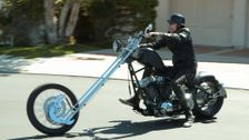S7 E3: Tommy Lee's Chopper