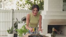 S1 E8: Vegetarian Italian