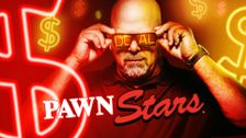 Pawn Stars