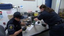 S2 E5: Border Security: International