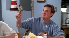 S4 E1: The One With the Jellyfish