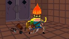 Dungeon Train
