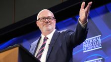 S18 E9: Senator Tim Ayres - Minister for Industry, Innovation and Science
