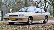 S10 E3: Opel Manta GTE